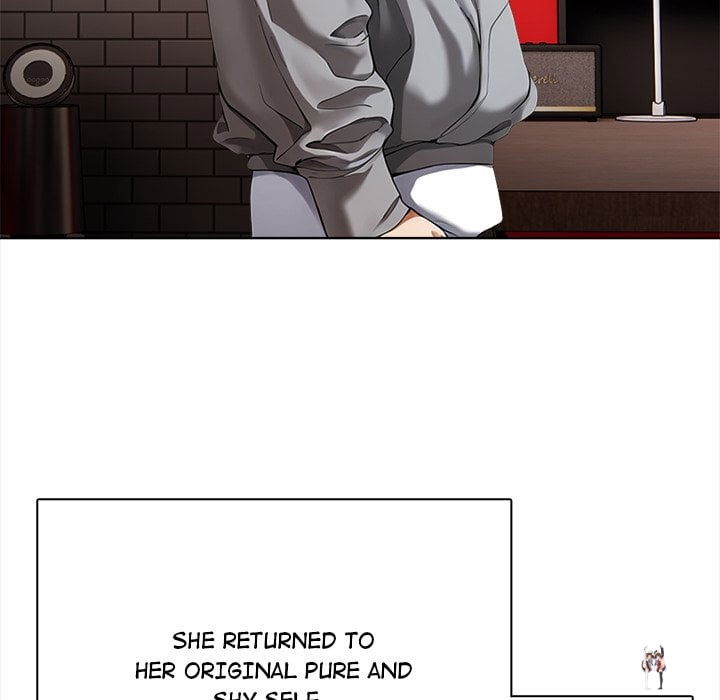 Tattoo Shop Tattoo Shop Chapter 20 - Page 72