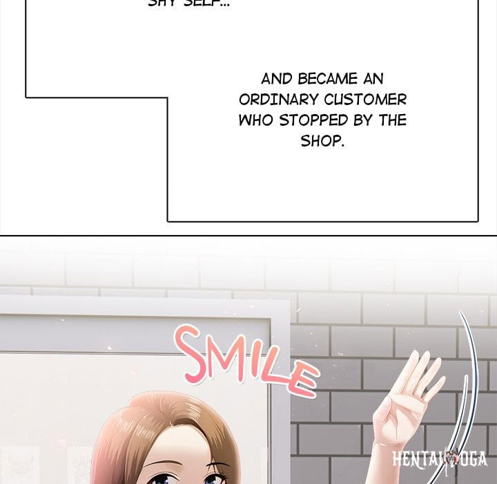 Tattoo Shop Tattoo Shop Chapter 20 - Page 73