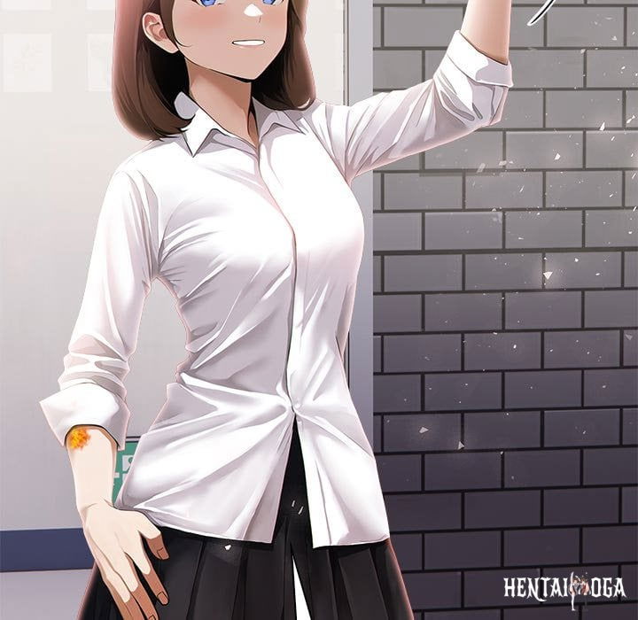 Tattoo Shop Tattoo Shop Chapter 20 - Page 74