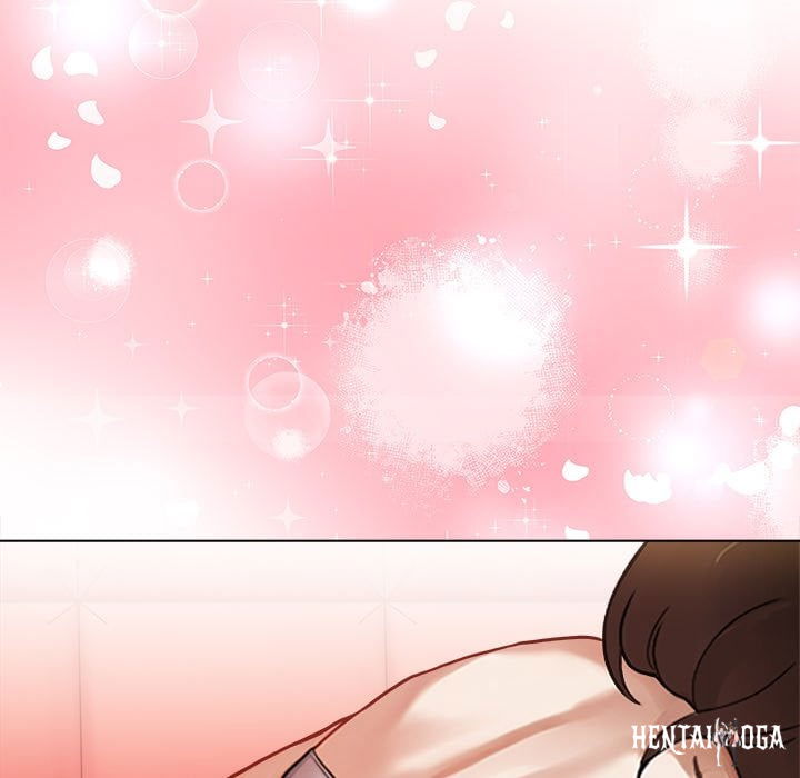 Tattoo Shop Tattoo Shop Chapter 20 - Page 8