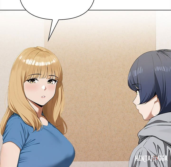 Tattoo Shop Tattoo Shop Chapter 20 - Page 90