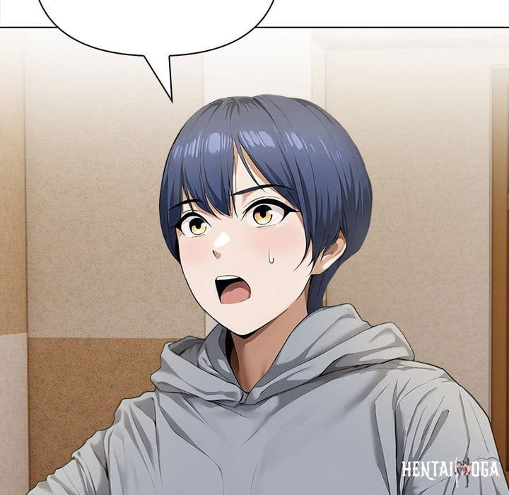 Tattoo Shop Tattoo Shop Chapter 20 - Page 95