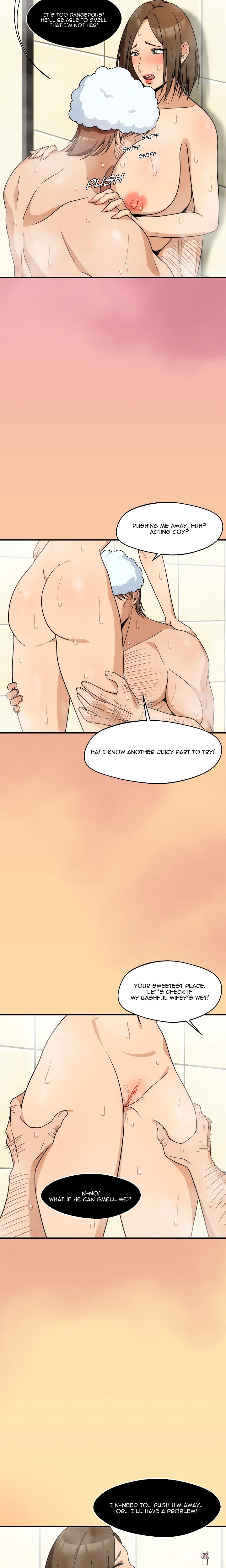 Teach Me First! (Uncensored) Teach Me First! (Uncensored) Chapter 16 - Page 7