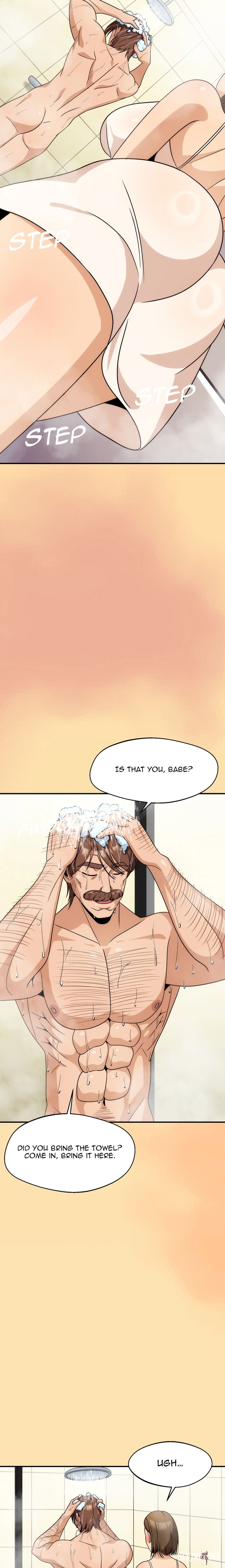 Teach Me First! (Uncensored) Teach Me First! (Uncensored) Chapter 15 - Page 11