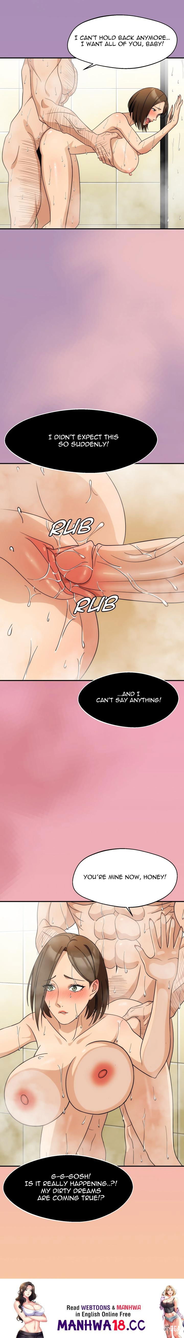 Teach Me First! (Uncensored) Teach Me First! (Uncensored) Chapter 15 - Page 20