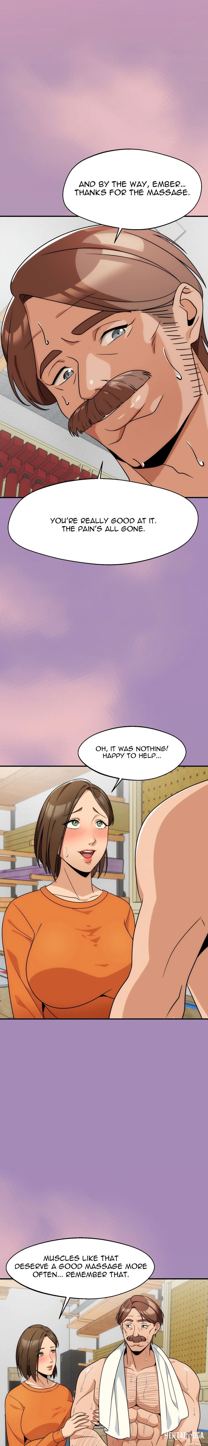 Teach Me First! (Uncensored) Teach Me First! (Uncensored) Chapter 15 - Page 4