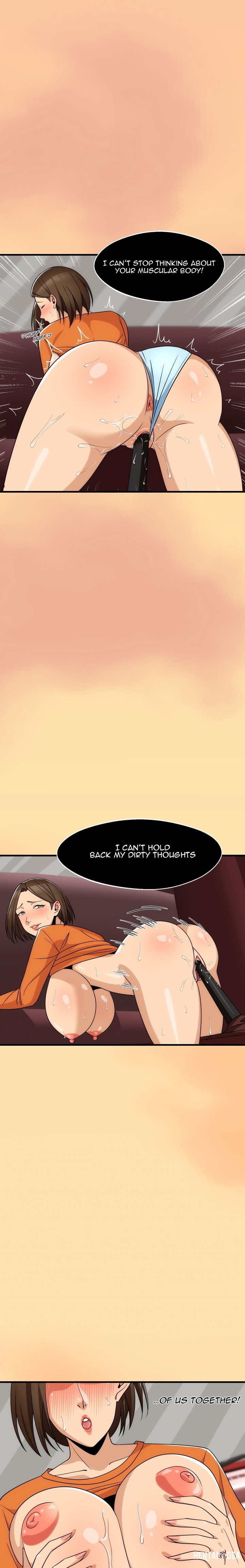 Teach Me First! (Uncensored) Teach Me First! (Uncensored) Chapter 14 - Page 1