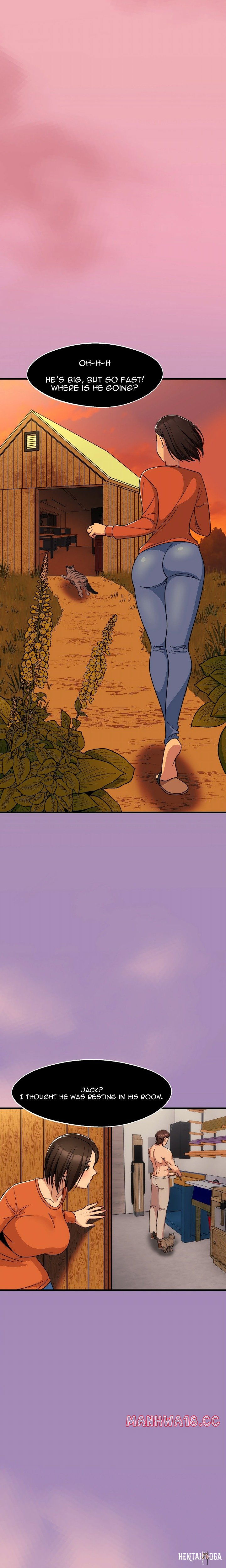 Teach Me First! (Uncensored) Teach Me First! (Uncensored) Chapter 14 - Page 12