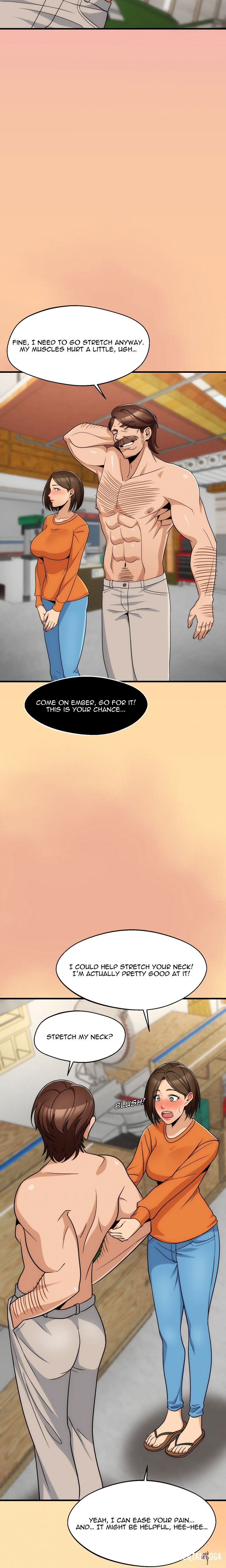 Teach Me First! (Uncensored) Teach Me First! (Uncensored) Chapter 14 - Page 14