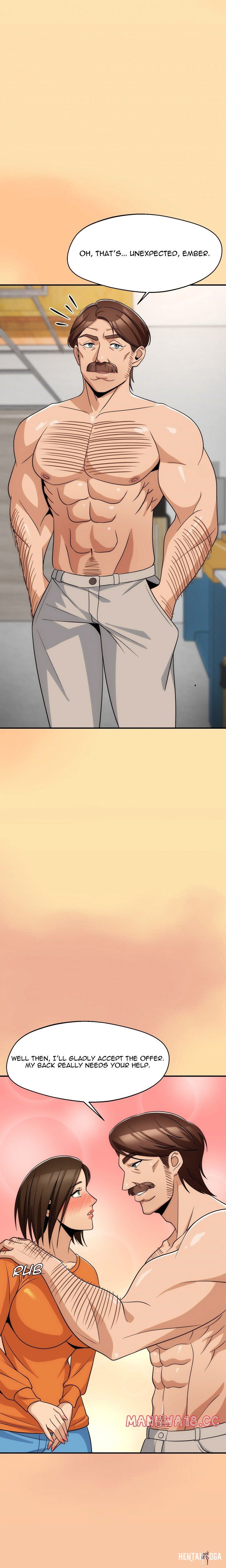 Teach Me First! (Uncensored) Teach Me First! (Uncensored) Chapter 14 - Page 15