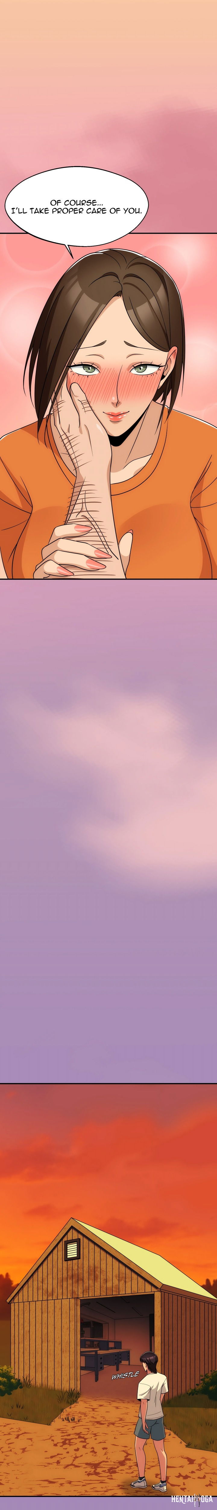 Teach Me First! (Uncensored) Teach Me First! (Uncensored) Chapter 14 - Page 16