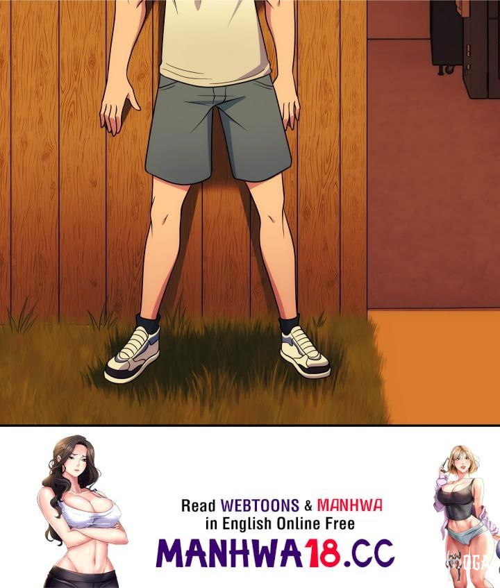 Teach Me First! (Uncensored) Teach Me First! (Uncensored) Chapter 14 - Page 19