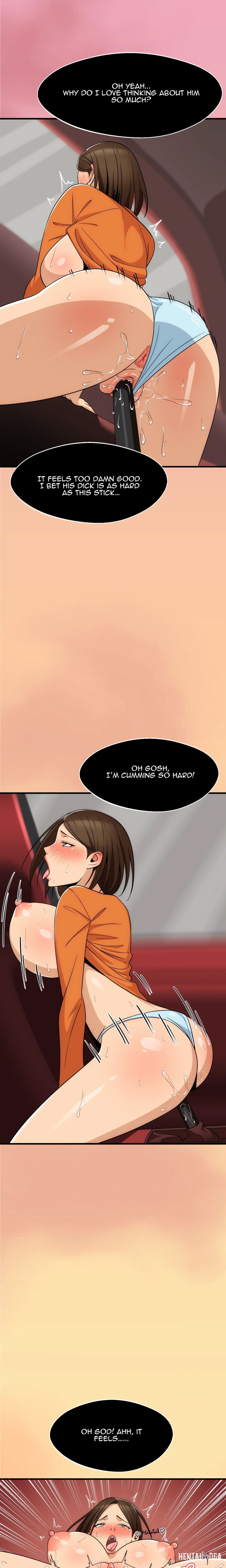 Teach Me First! (Uncensored) Teach Me First! (Uncensored) Chapter 14 - Page 5