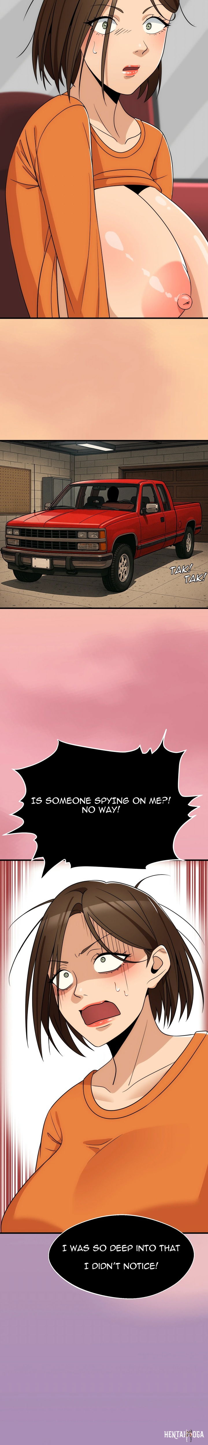Teach Me First! (Uncensored) Teach Me First! (Uncensored) Chapter 14 - Page 7