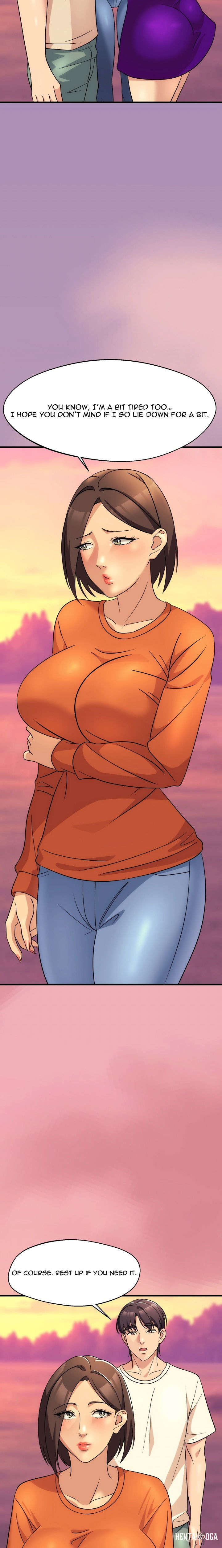 Teach Me First! (Uncensored) Teach Me First! (Uncensored) Chapter 13 - Page 11