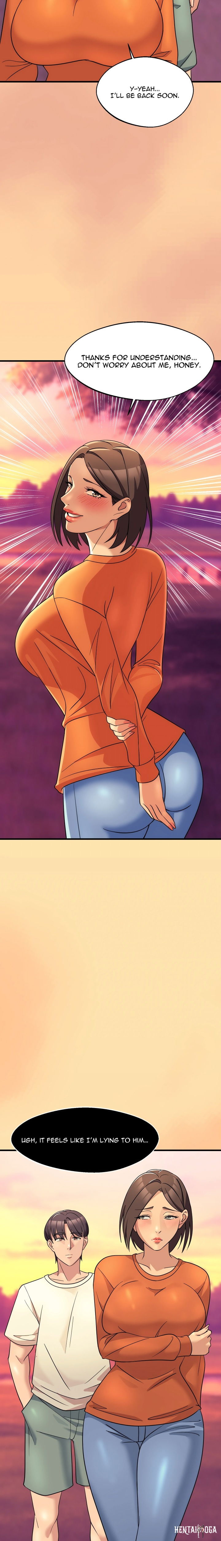 Teach Me First! (Uncensored) Teach Me First! (Uncensored) Chapter 13 - Page 12