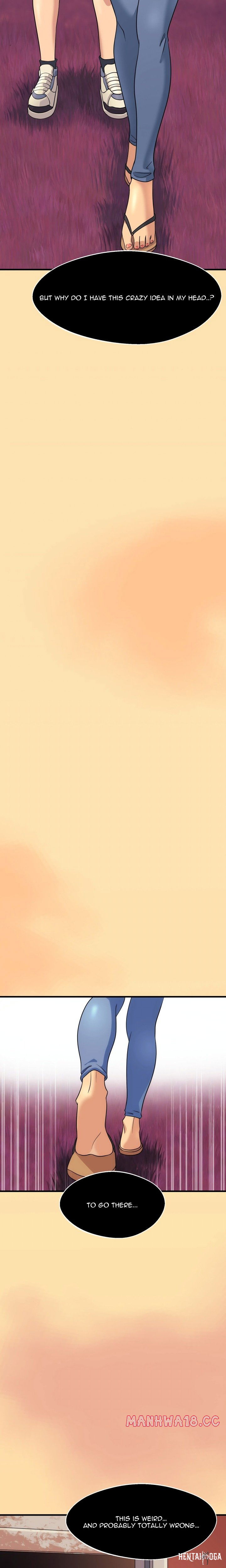 Teach Me First! (Uncensored) Teach Me First! (Uncensored) Chapter 13 - Page 13