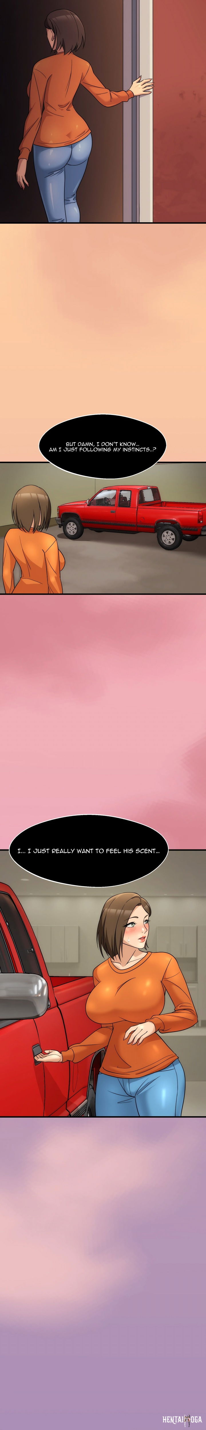 Teach Me First! (Uncensored) Teach Me First! (Uncensored) Chapter 13 - Page 14