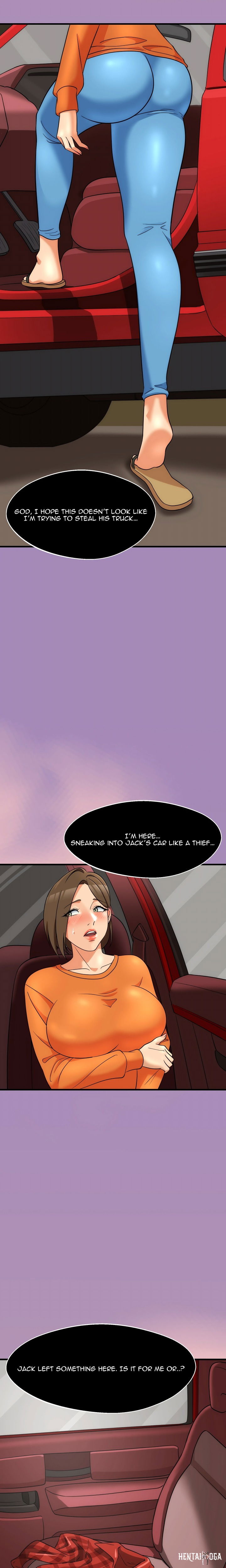 Teach Me First! (Uncensored) Teach Me First! (Uncensored) Chapter 13 - Page 15