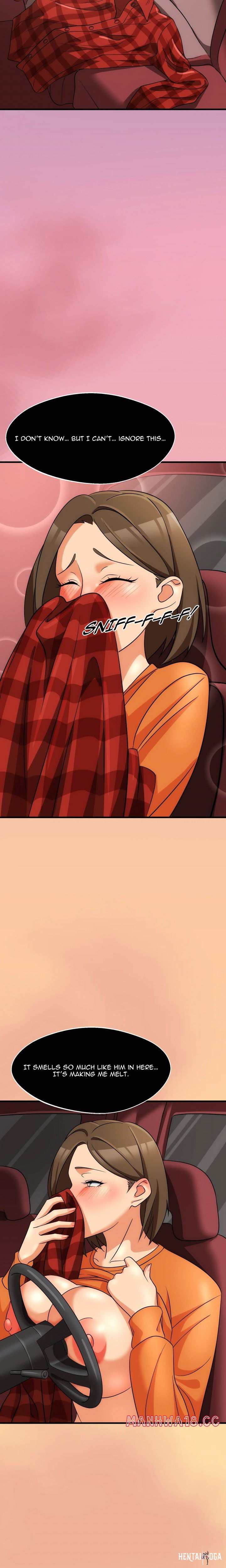 Teach Me First! (Uncensored) Teach Me First! (Uncensored) Chapter 13 - Page 16