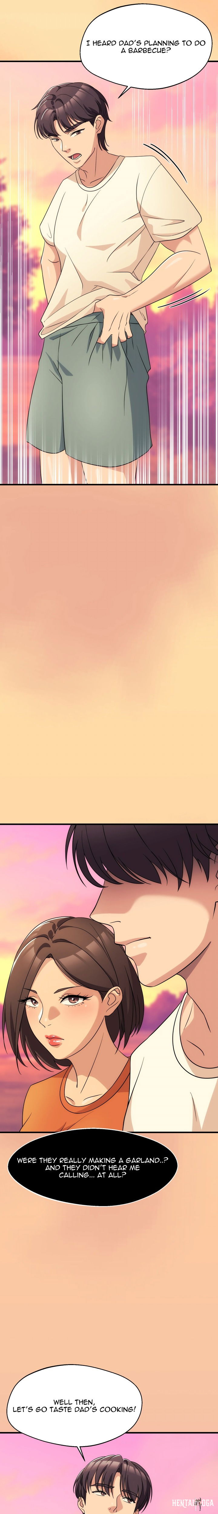 Teach Me First! (Uncensored) Teach Me First! (Uncensored) Chapter 13 - Page 4