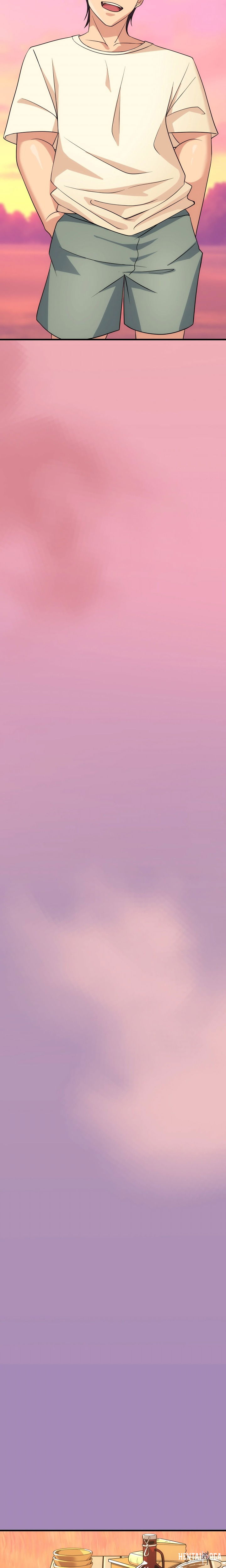 Teach Me First! (Uncensored) Teach Me First! (Uncensored) Chapter 13 - Page 5