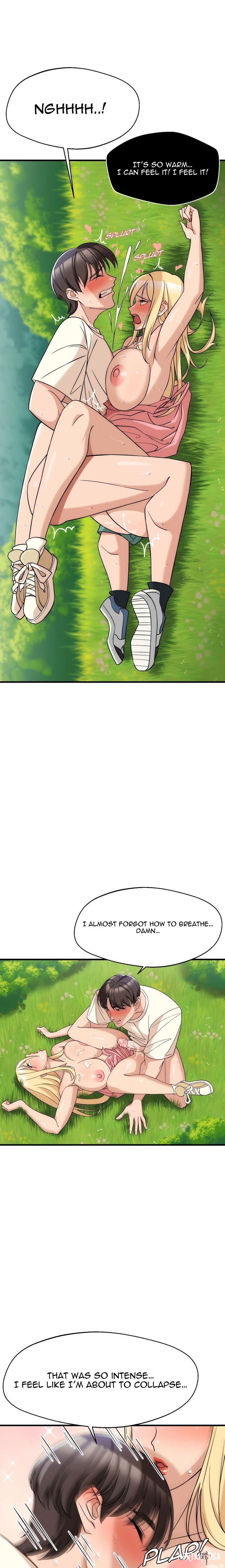 Teach Me First! (Uncensored) Teach Me First! (Uncensored) Chapter 12 - Page 17