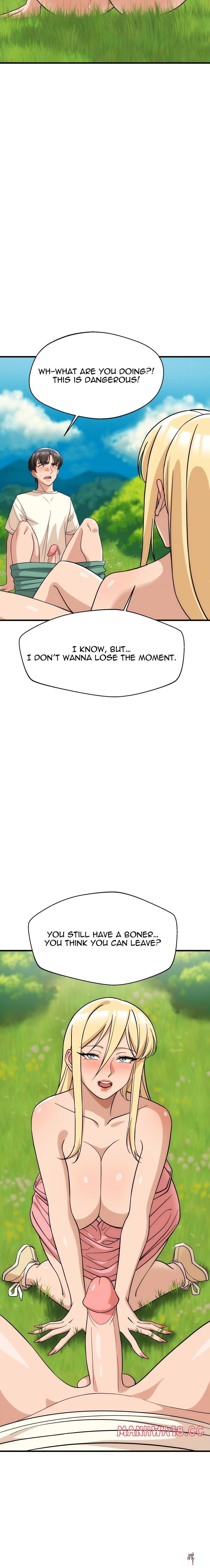 Teach Me First! (Uncensored) Teach Me First! (Uncensored) Chapter 12 - Page 2