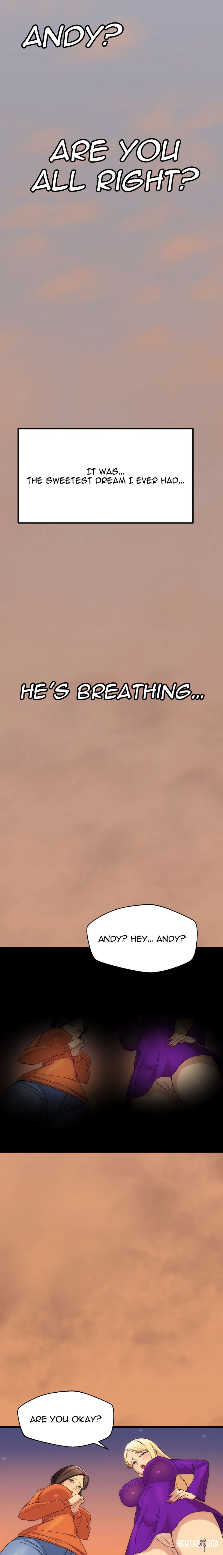 Teach Me First! (Uncensored) Teach Me First! (Uncensored) Chapter 12 - Page 20