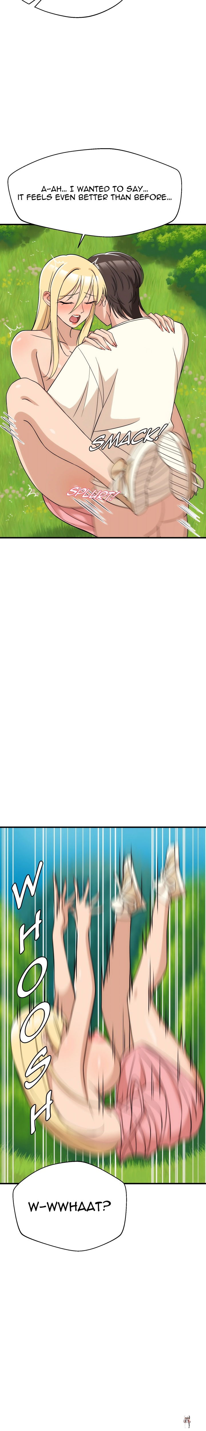 Teach Me First! (Uncensored) Teach Me First! (Uncensored) Chapter 12 - Page 6