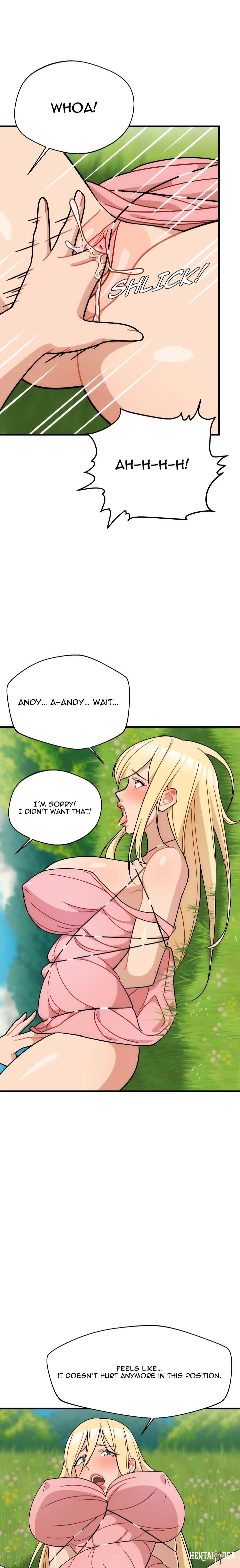 Teach Me First! (Uncensored) Teach Me First! (Uncensored) Chapter 11 - Page 10