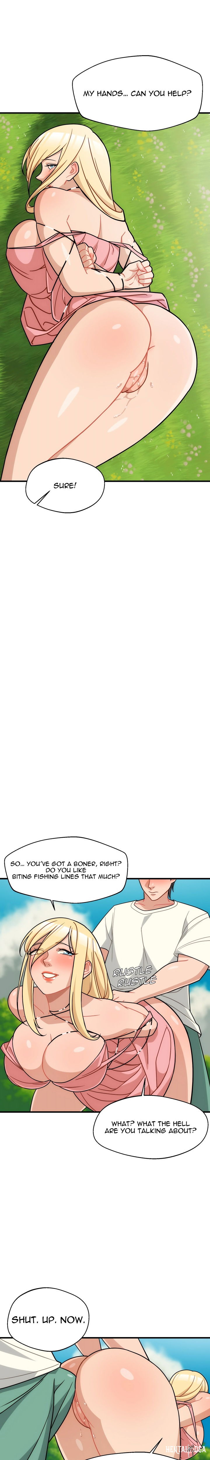 Teach Me First! (Uncensored) Teach Me First! (Uncensored) Chapter 11 - Page 15