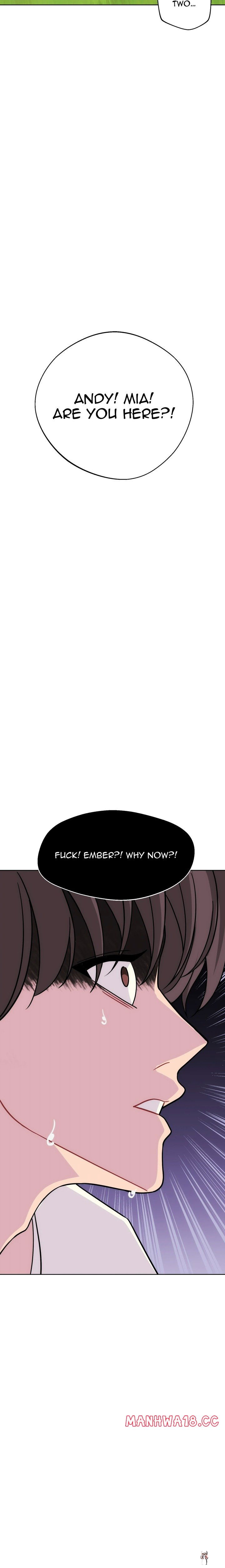 Teach Me First! (Uncensored) Teach Me First! (Uncensored) Chapter 11 - Page 25