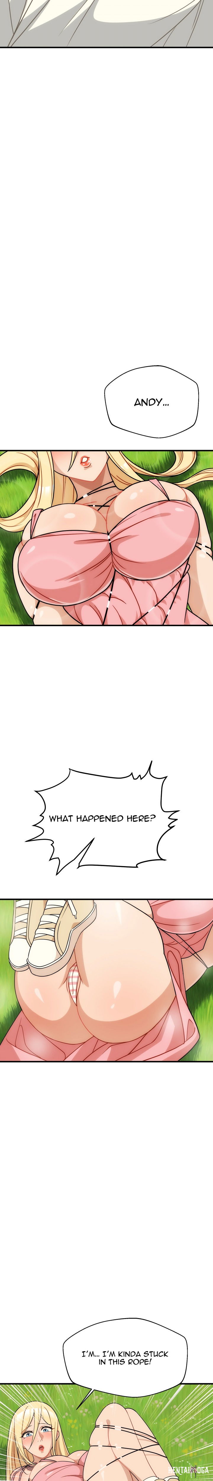 Teach Me First! (Uncensored) Teach Me First! (Uncensored) Chapter 11 - Page 4