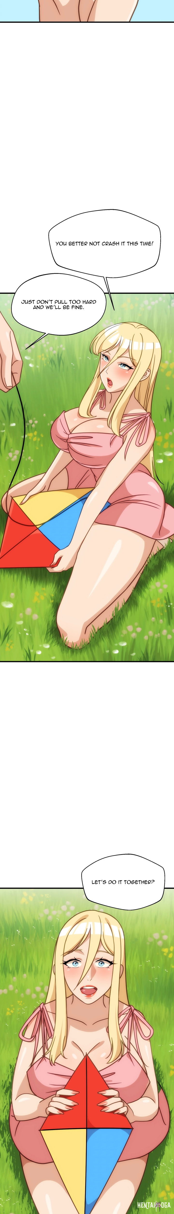 Teach Me First! (Uncensored) Teach Me First! (Uncensored) Chapter 10 - Page 10