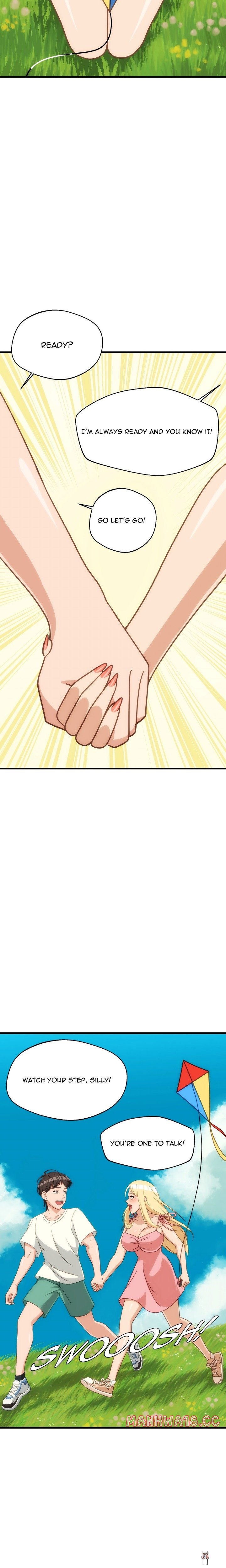 Teach Me First! (Uncensored) Teach Me First! (Uncensored) Chapter 10 - Page 11