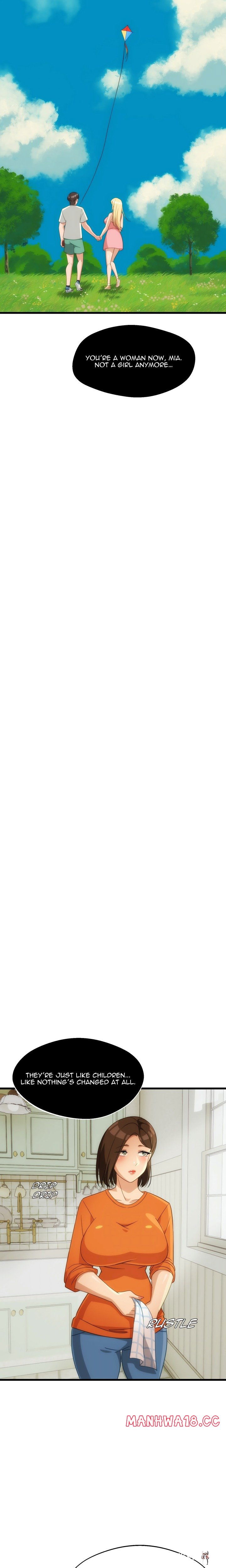 Teach Me First! (Uncensored) Teach Me First! (Uncensored) Chapter 10 - Page 15