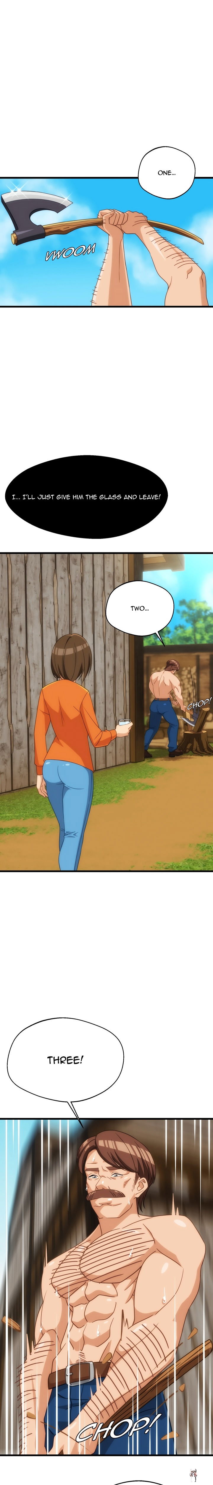 Teach Me First! (Uncensored) Teach Me First! (Uncensored) Chapter 10 - Page 18