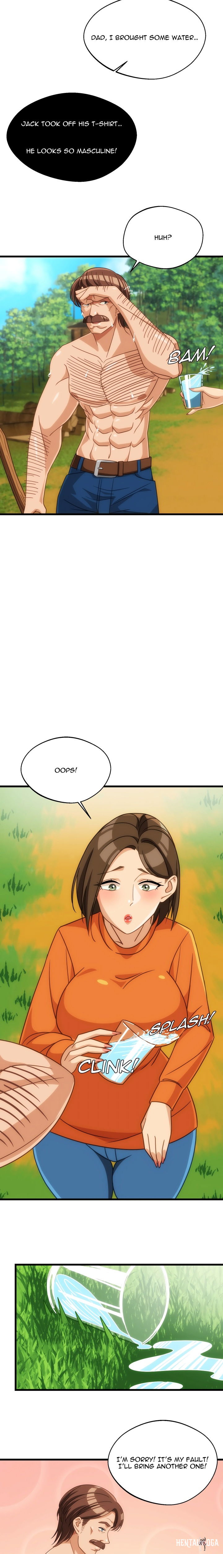 Teach Me First! (Uncensored) Teach Me First! (Uncensored) Chapter 10 - Page 19