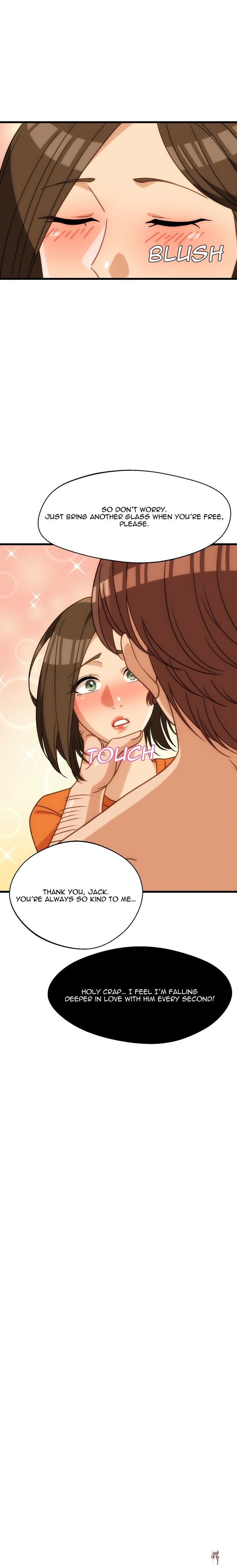 Teach Me First! (Uncensored) Teach Me First! (Uncensored) Chapter 10 - Page 21