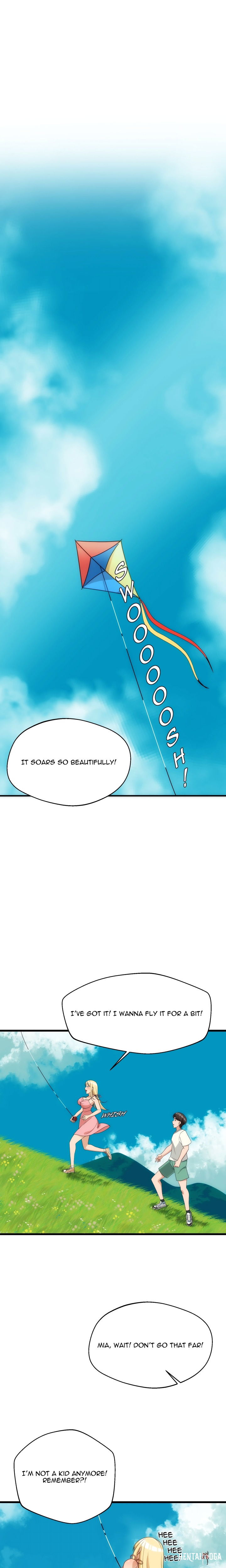 Teach Me First! (Uncensored) Teach Me First! (Uncensored) Chapter 10 - Page 22