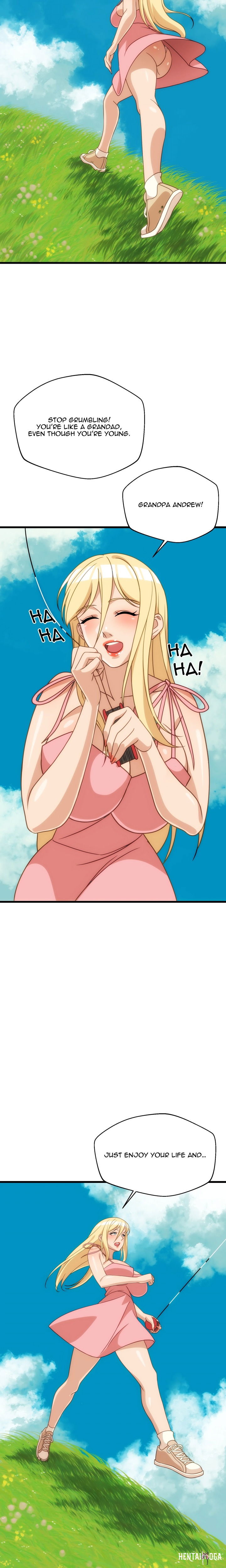 Teach Me First! (Uncensored) Teach Me First! (Uncensored) Chapter 10 - Page 23