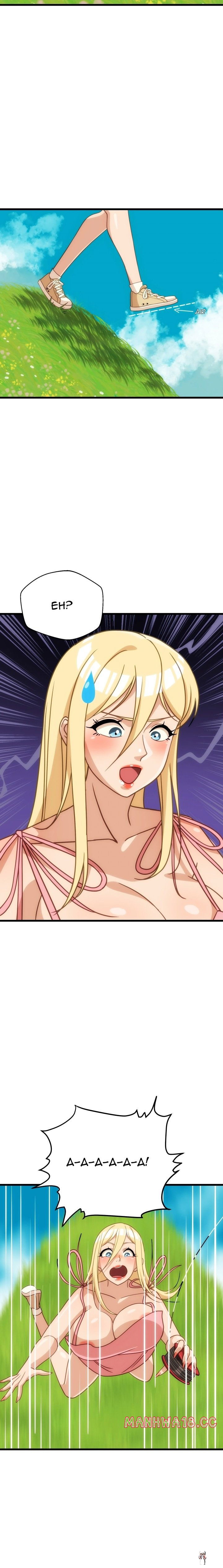 Teach Me First! (Uncensored) Teach Me First! (Uncensored) Chapter 10 - Page 24