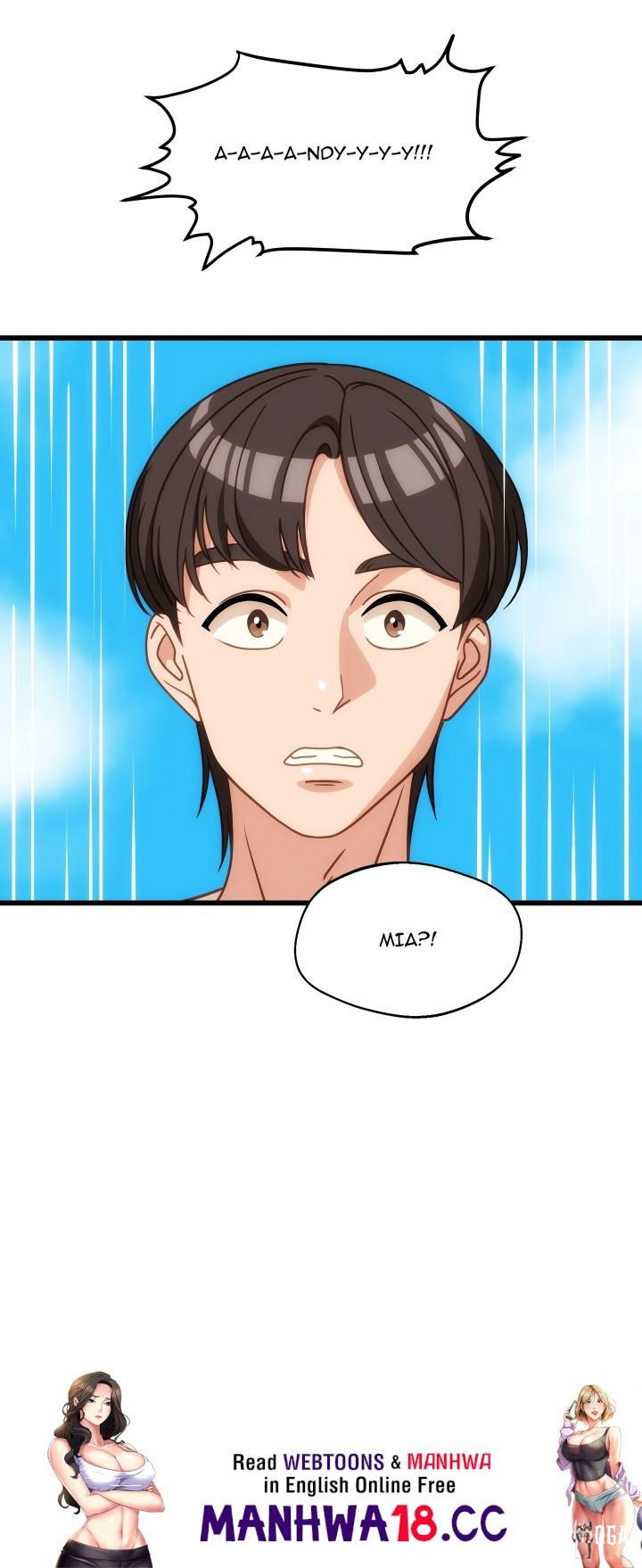 Teach Me First! (Uncensored) Teach Me First! (Uncensored) Chapter 10 - Page 25