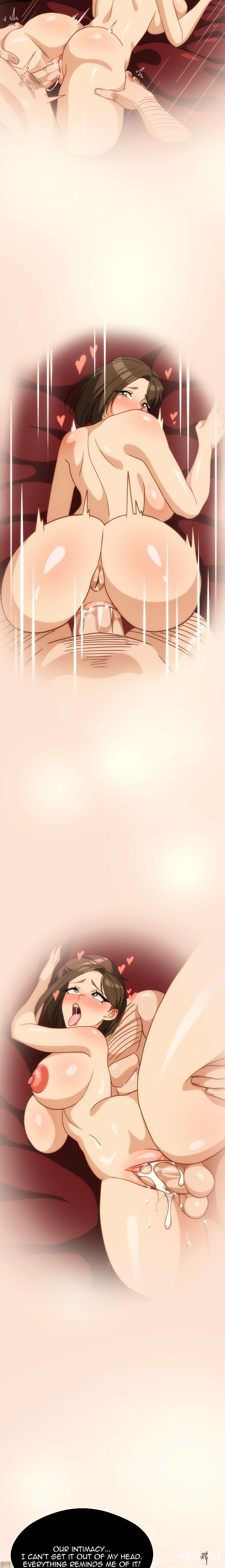 Teach Me First! (Uncensored) Teach Me First! (Uncensored) Chapter 10 - Page 4