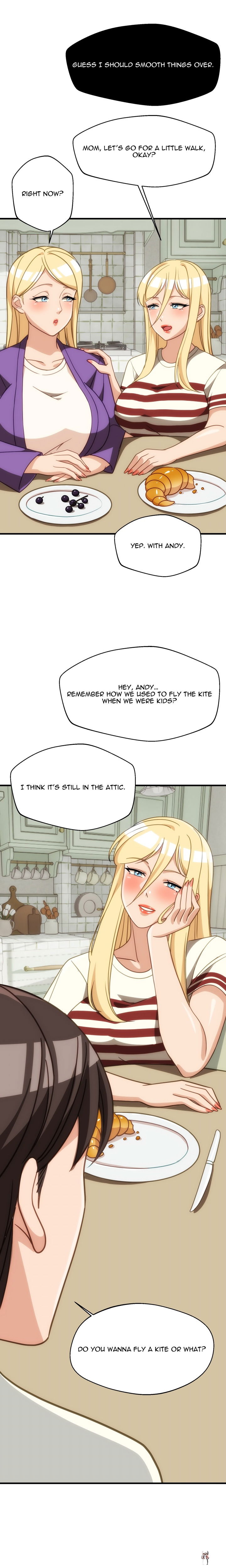 Teach Me First! (Uncensored) Teach Me First! (Uncensored) Chapter 10 - Page 6