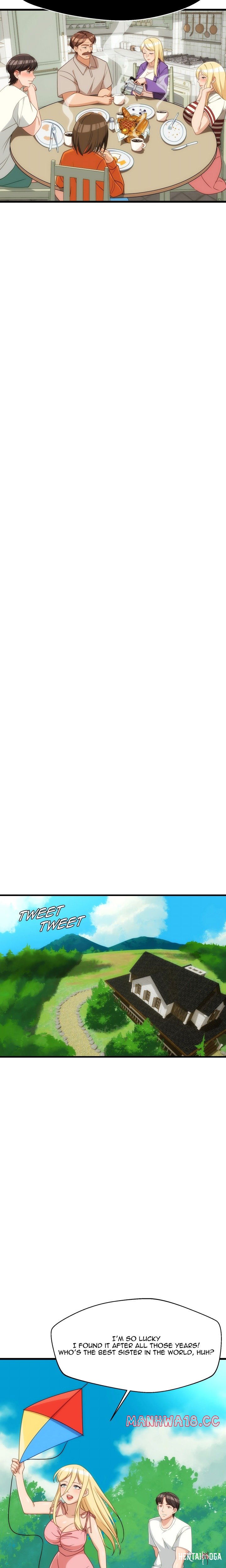 Teach Me First! (Uncensored) Teach Me First! (Uncensored) Chapter 10 - Page 8