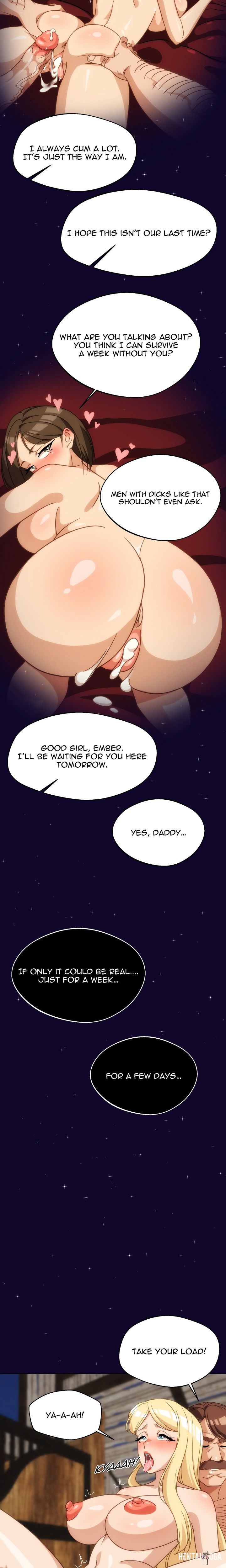 Teach Me First! (Uncensored) Teach Me First! (Uncensored) Chapter 9 - Page 15