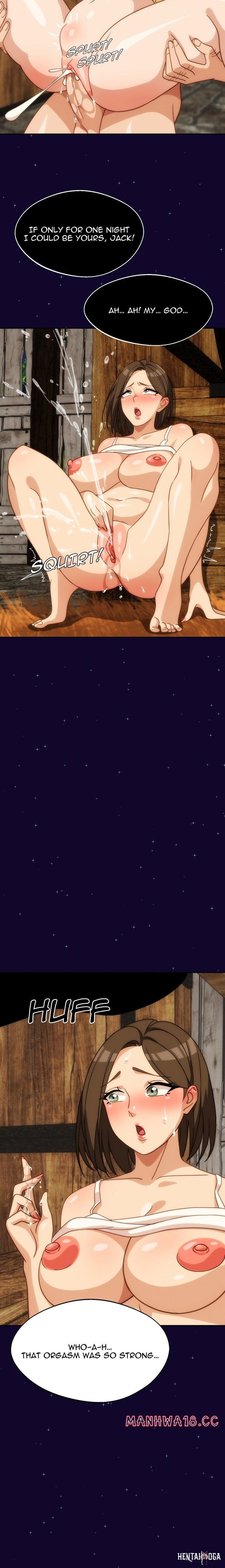 Teach Me First! (Uncensored) Teach Me First! (Uncensored) Chapter 9 - Page 16