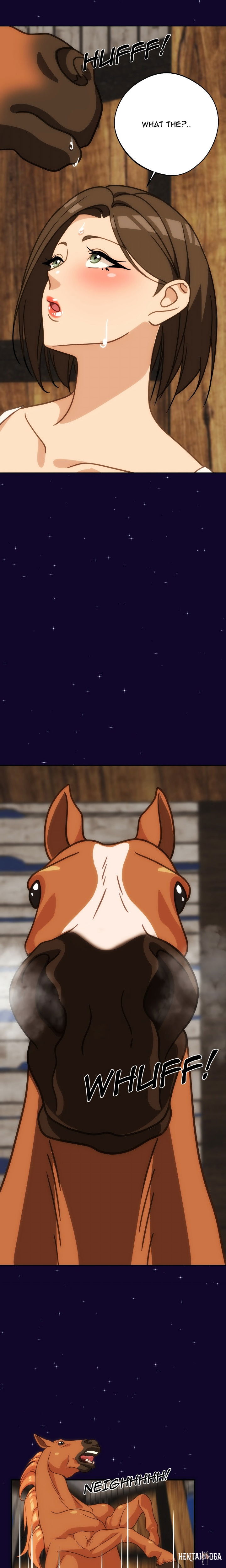 Teach Me First! (Uncensored) Teach Me First! (Uncensored) Chapter 9 - Page 17